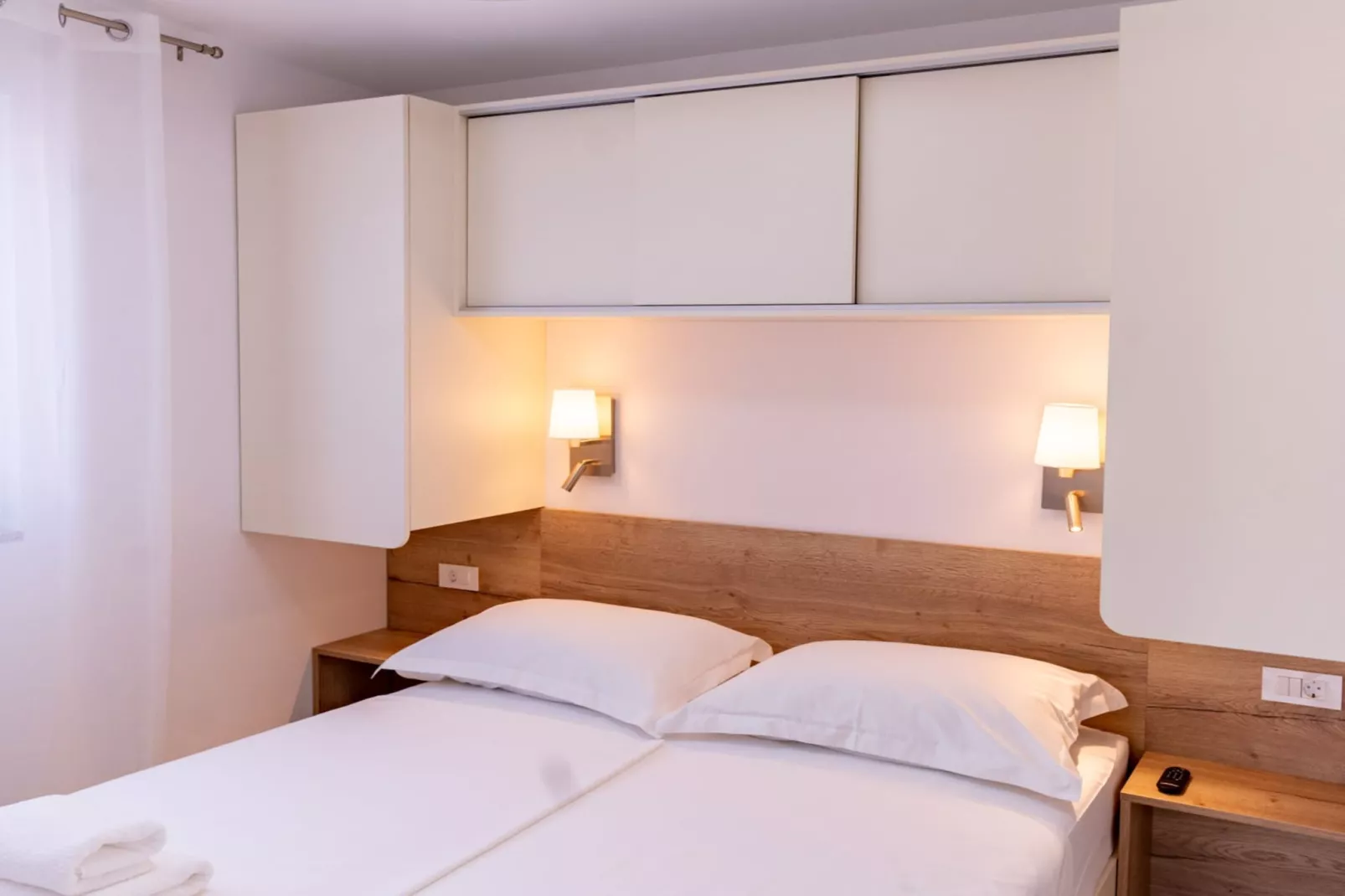 Apartments Arti Homes Rab Banjol - Two Bedroom Apartment With Terrace (Arti 2)