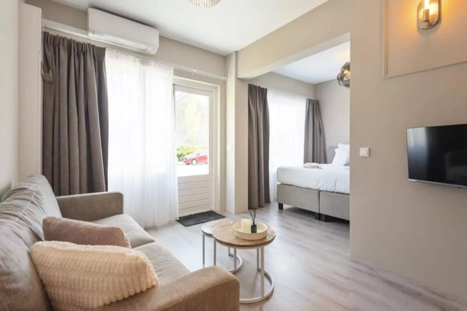 Kings Square Escape Zandvoort