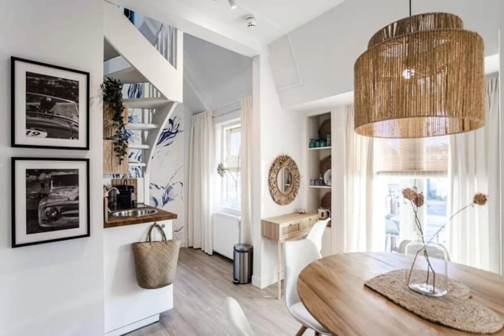 South Beach House 4 - Split Level