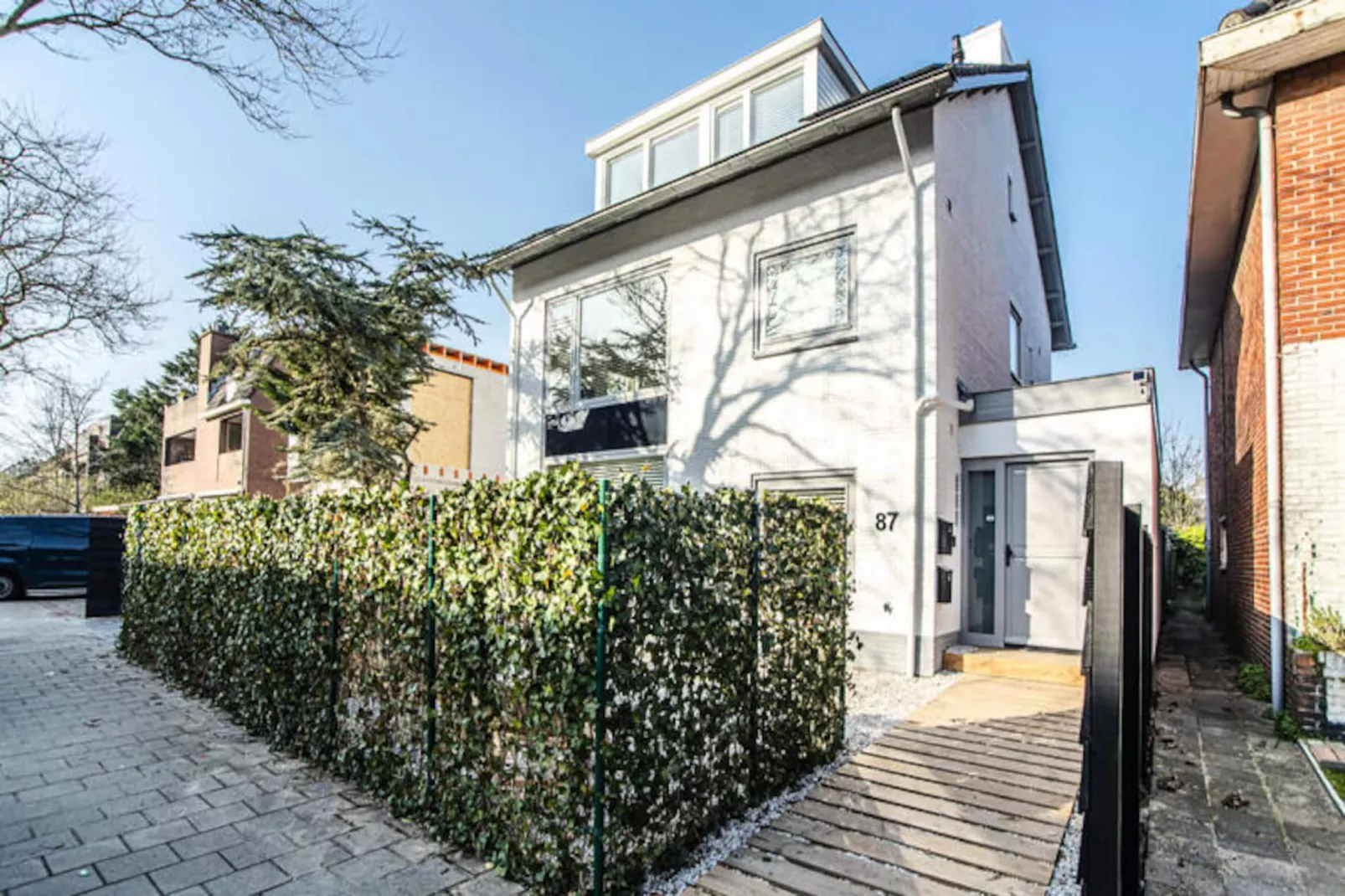 Marley&rsquo;s Beachhouse Apartment