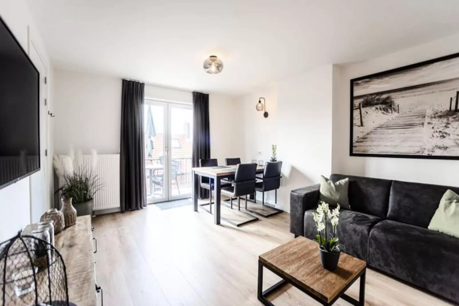 Seawave Apartment 54