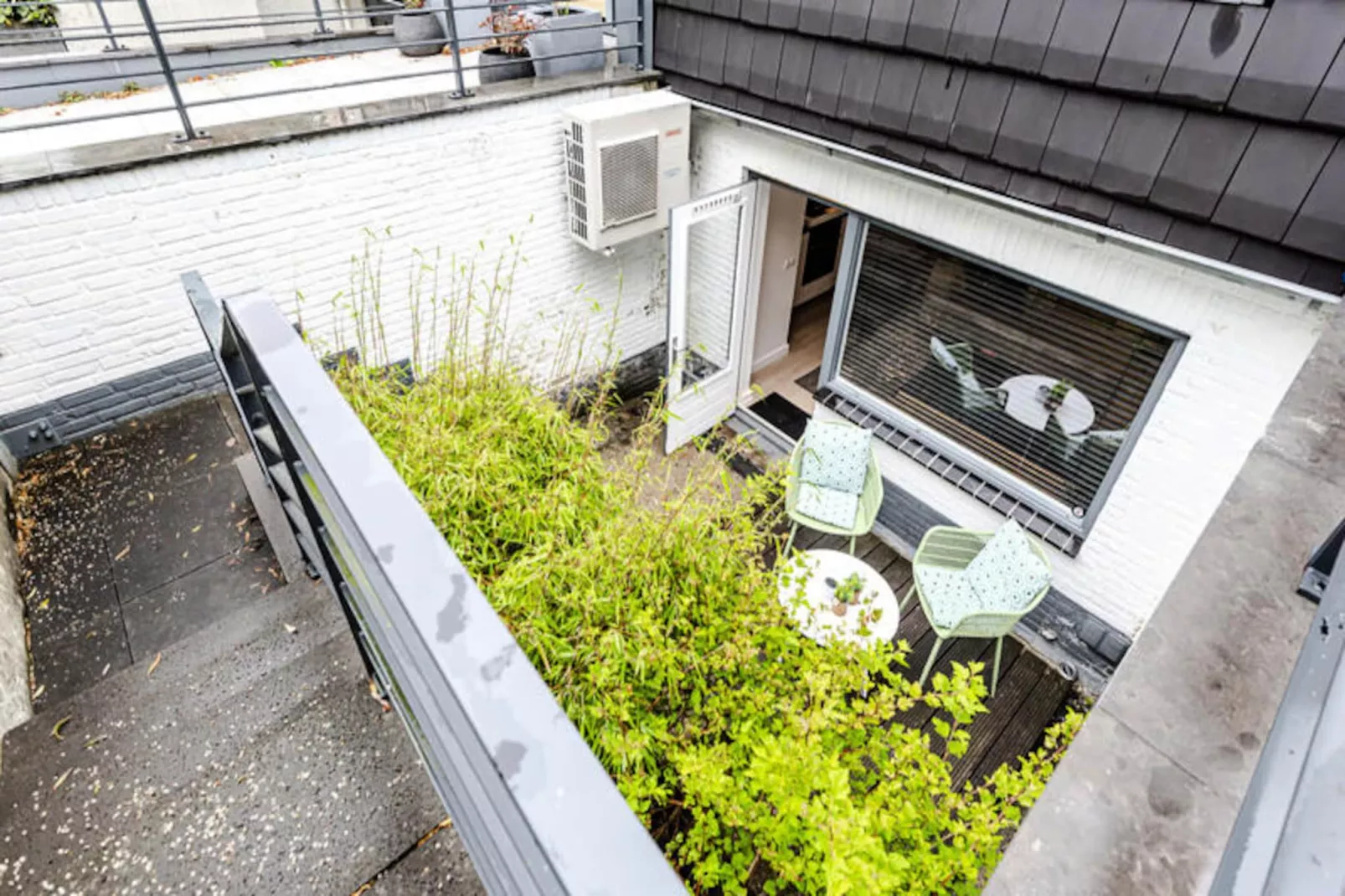 Summer House - Souterrain