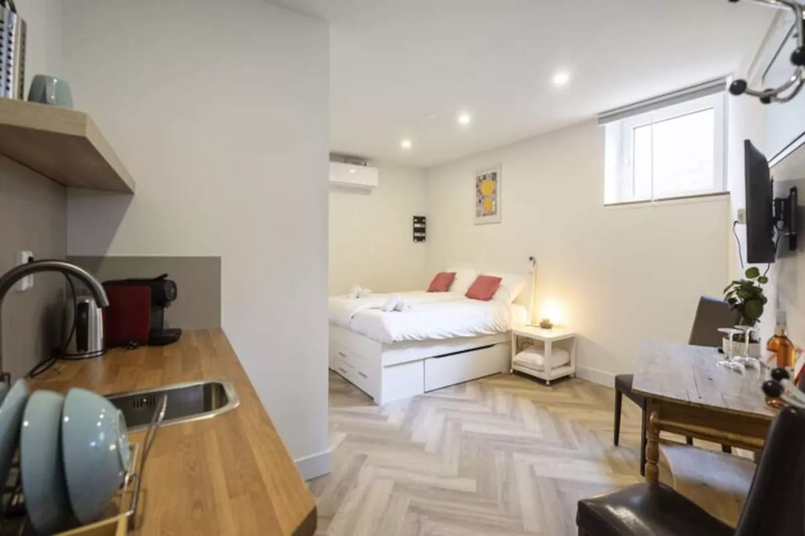 Skua Escape Zandvoort