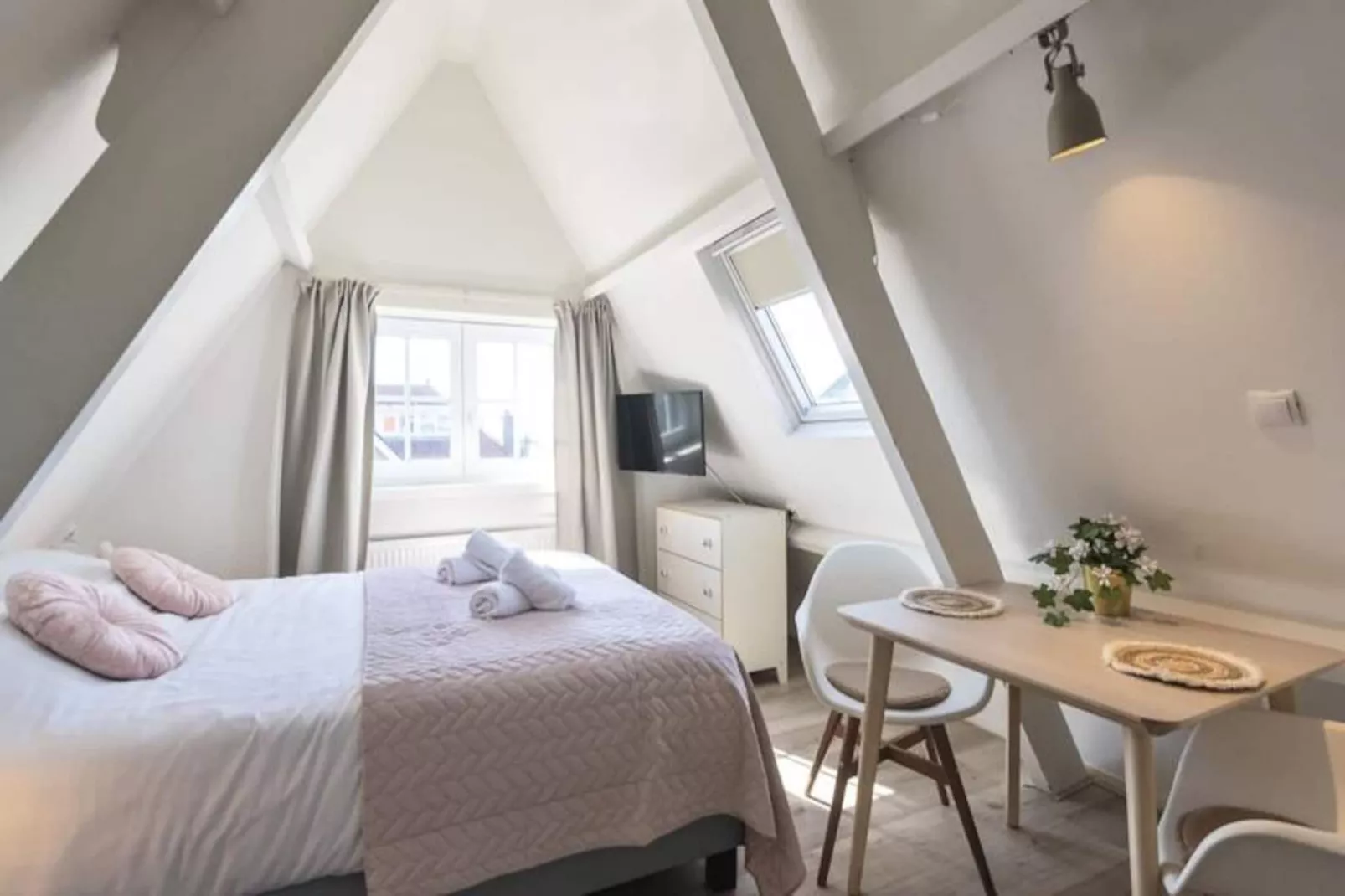 Boutique Pension Bennekom - Studio 3