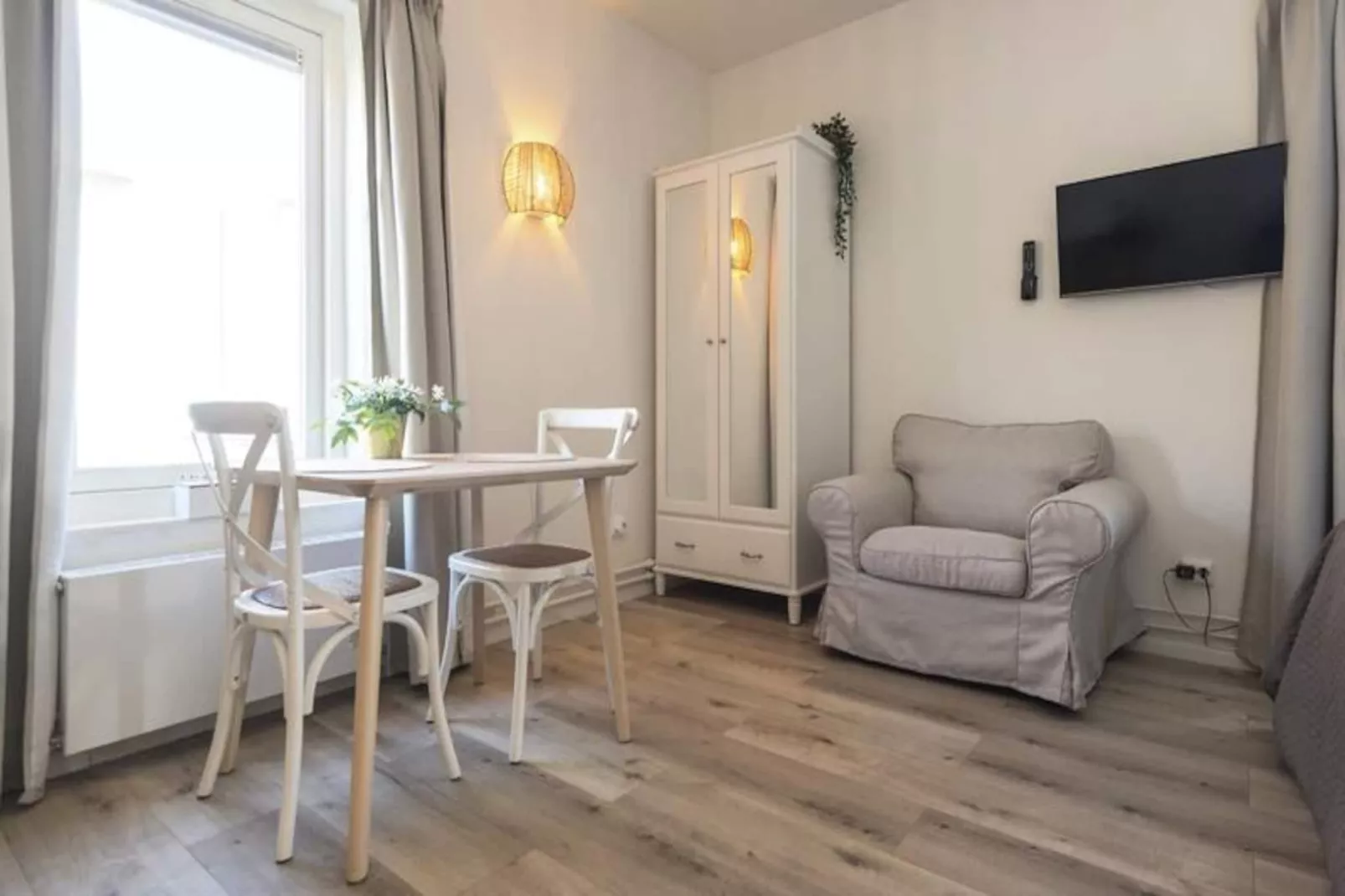 Boutique Pension Bennekom - Studio 2