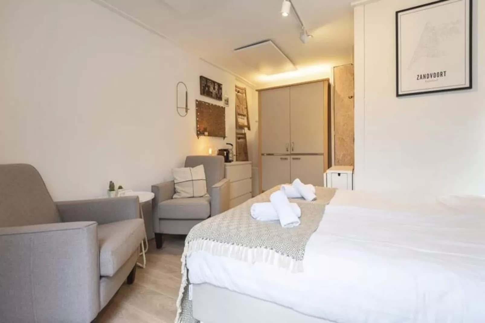 Guesthouse De Drukkerij