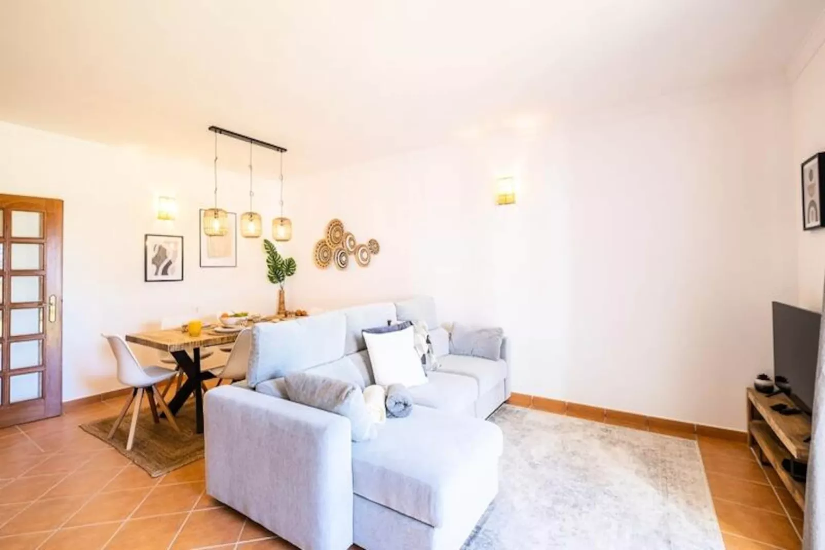 Appartements à Gale