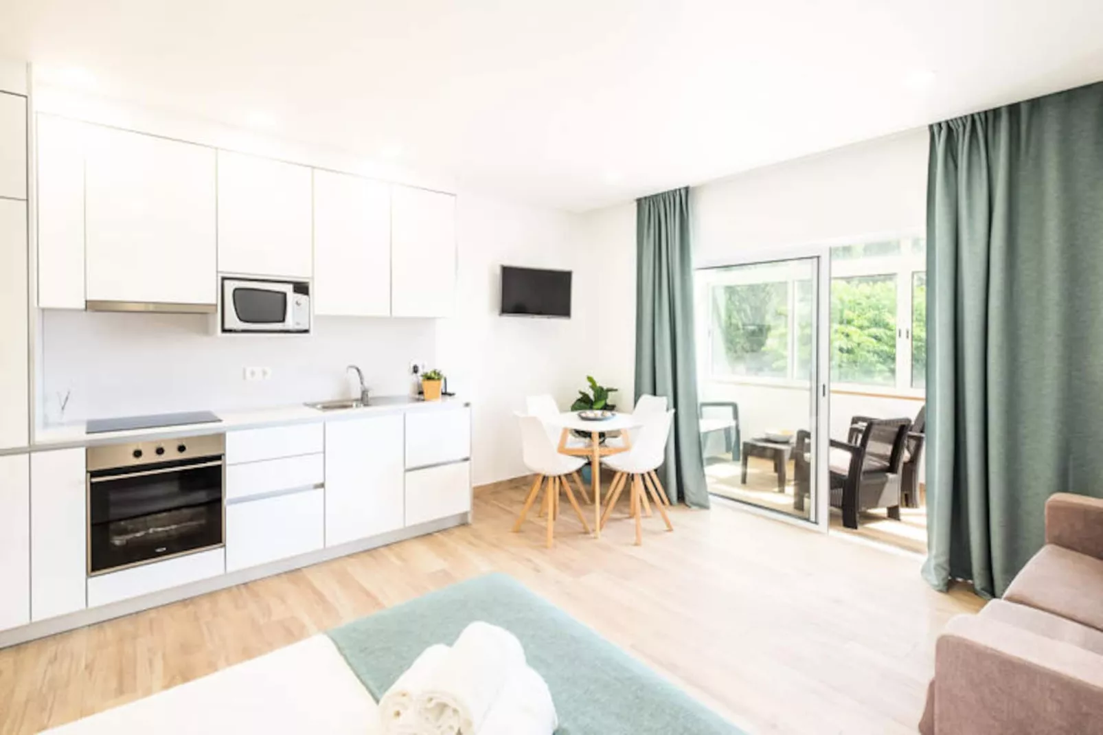 Appartements à Albufeira