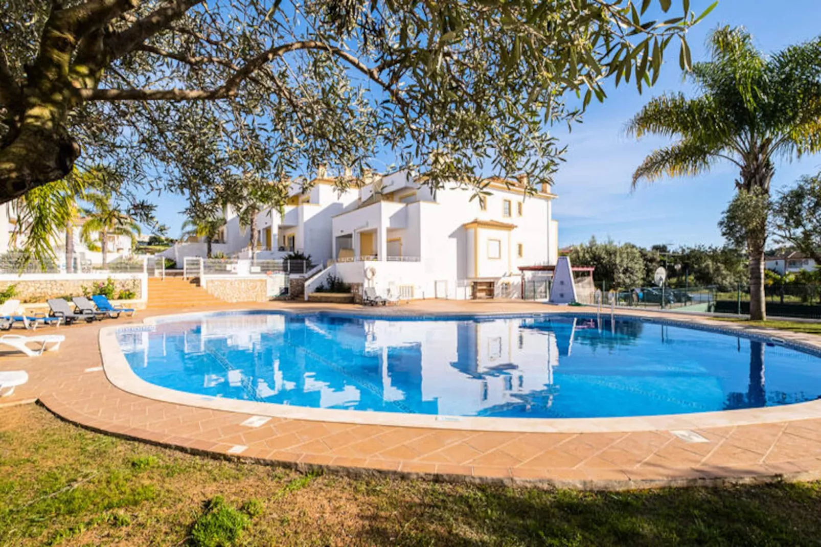 Appartements à Albufeira