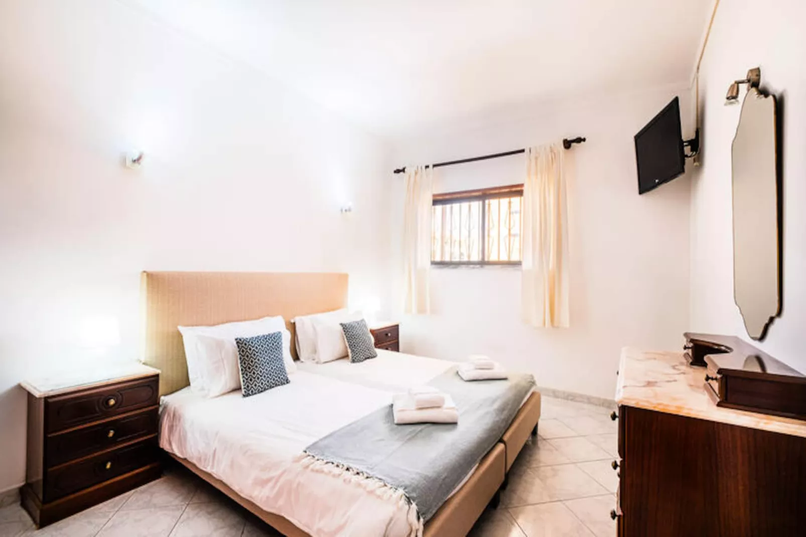 Appartements à Albufeira