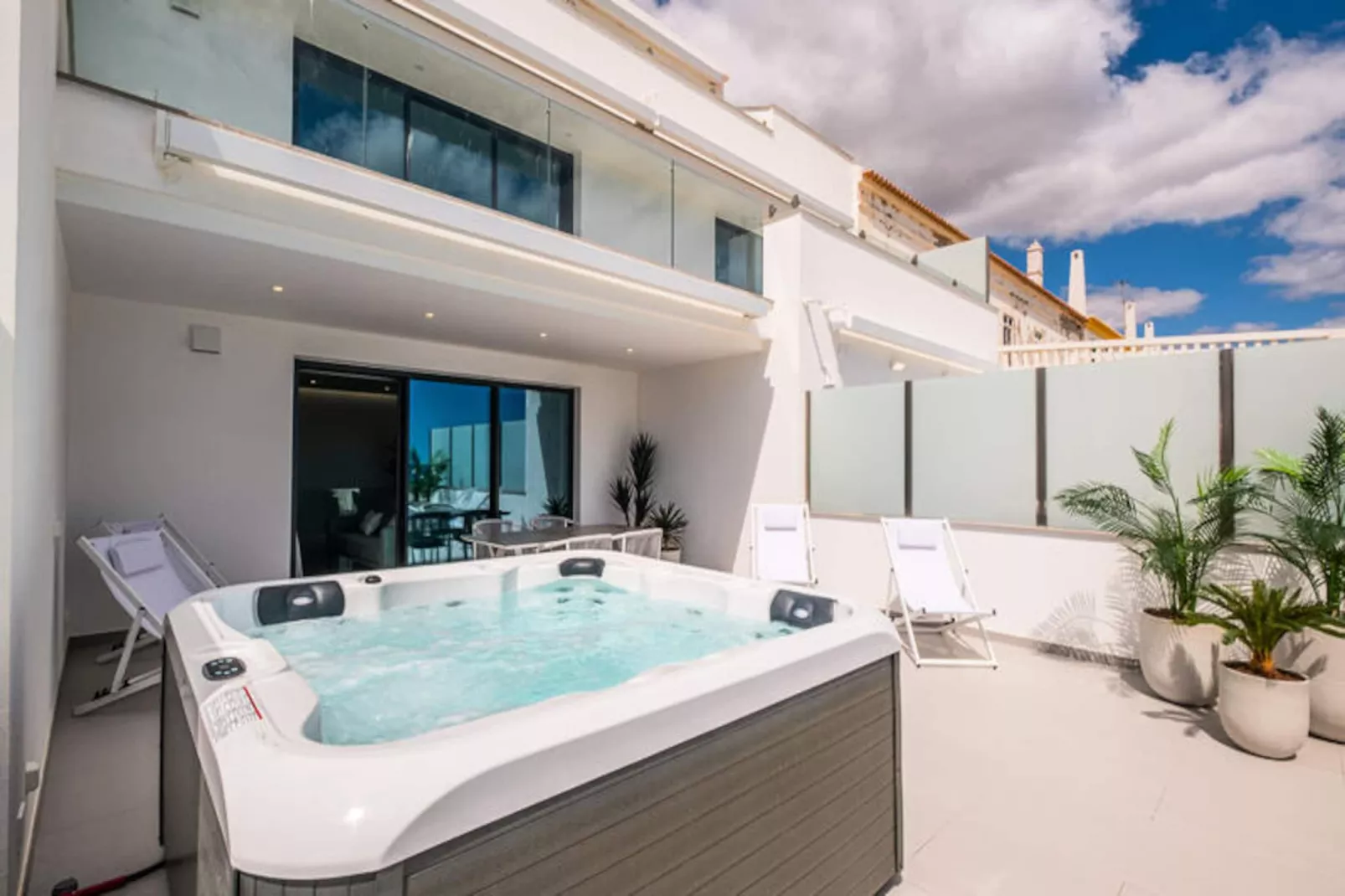 Appartements à Armaçao de Pera