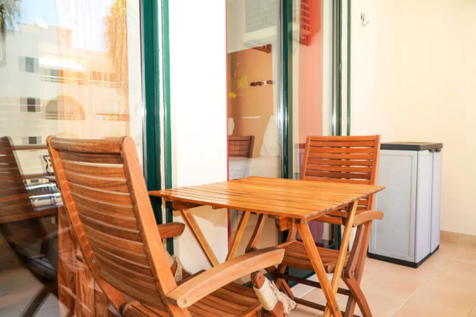 Appartements à Albufeira