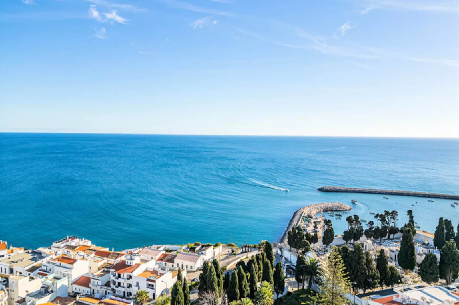 Appartements à Albufeira