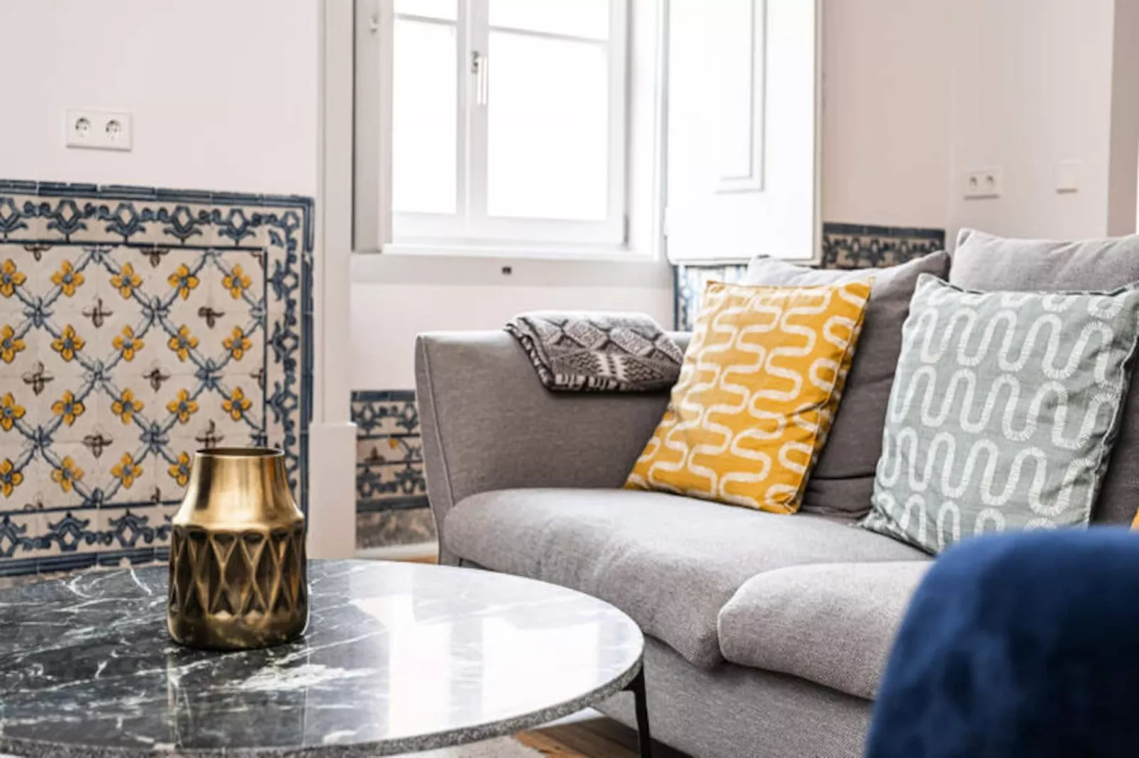 Appartements à Lisbonne