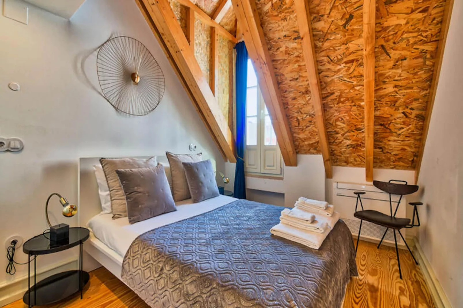 Appartements à Lisbonne