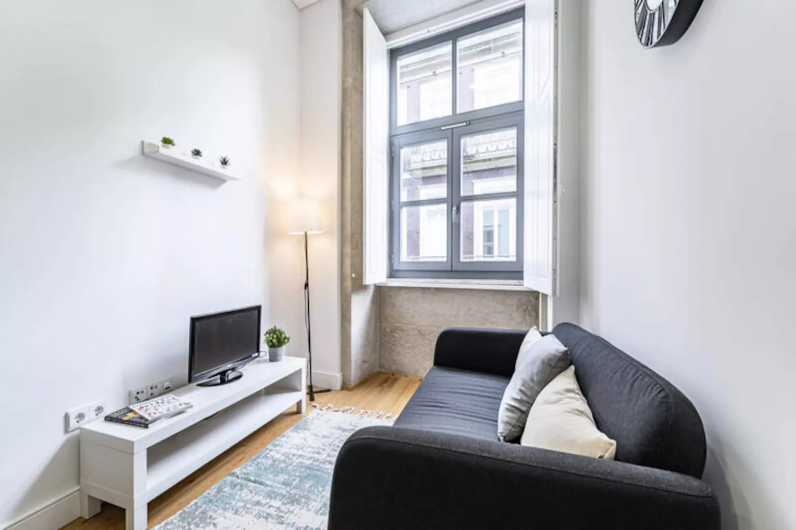 Appartements à Porto