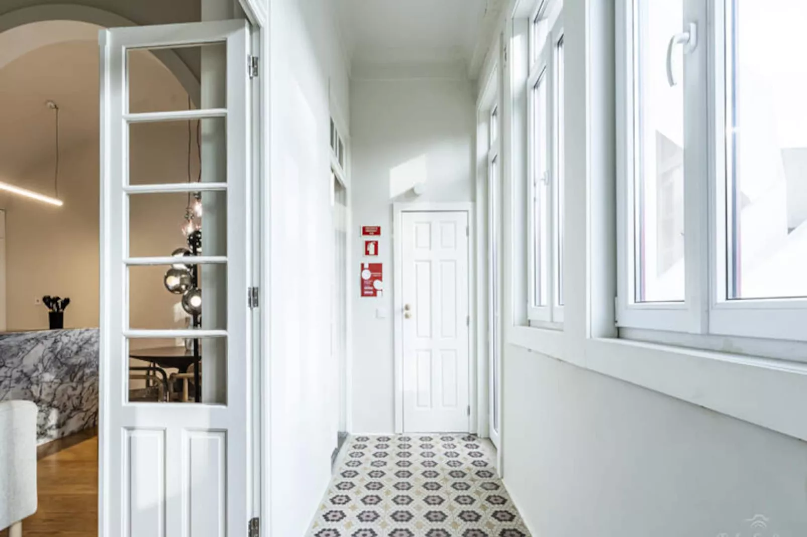 Appartements à Porto