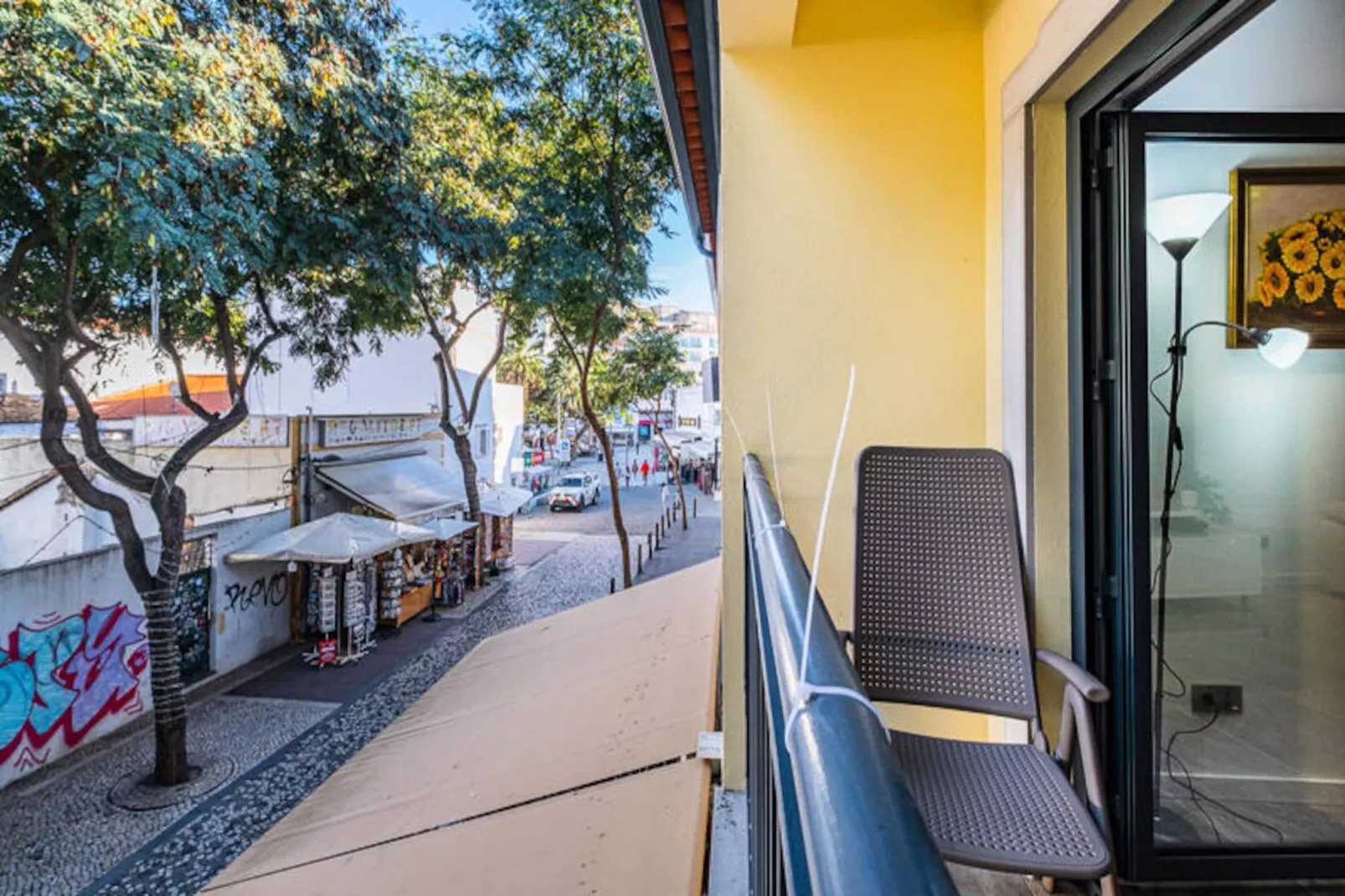 Appartements à Albufeira