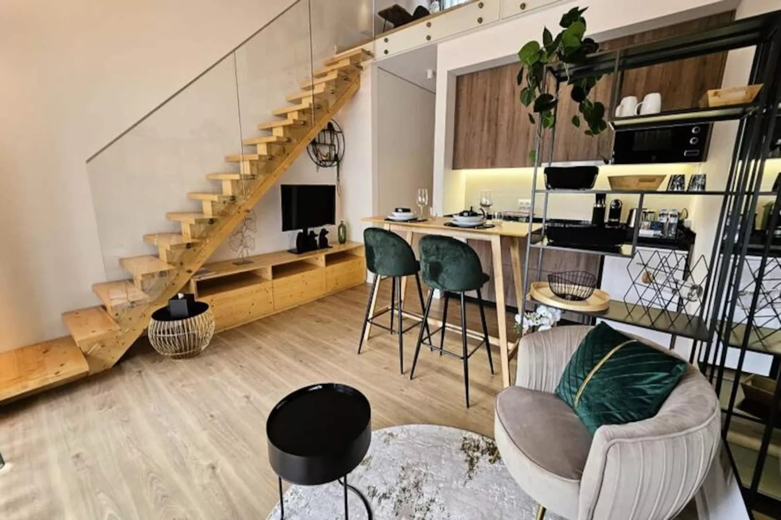 Marinha Grande Apartament Green Loft N°6