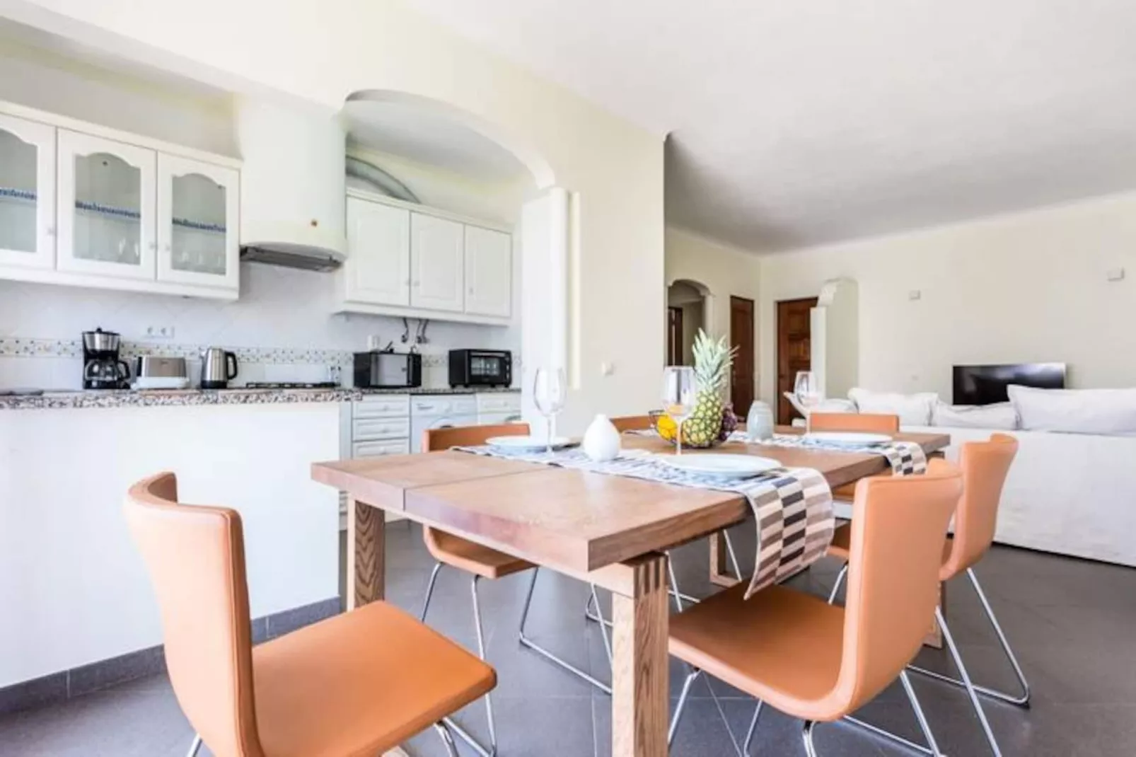 Sitio Da Ponte Family Apartment