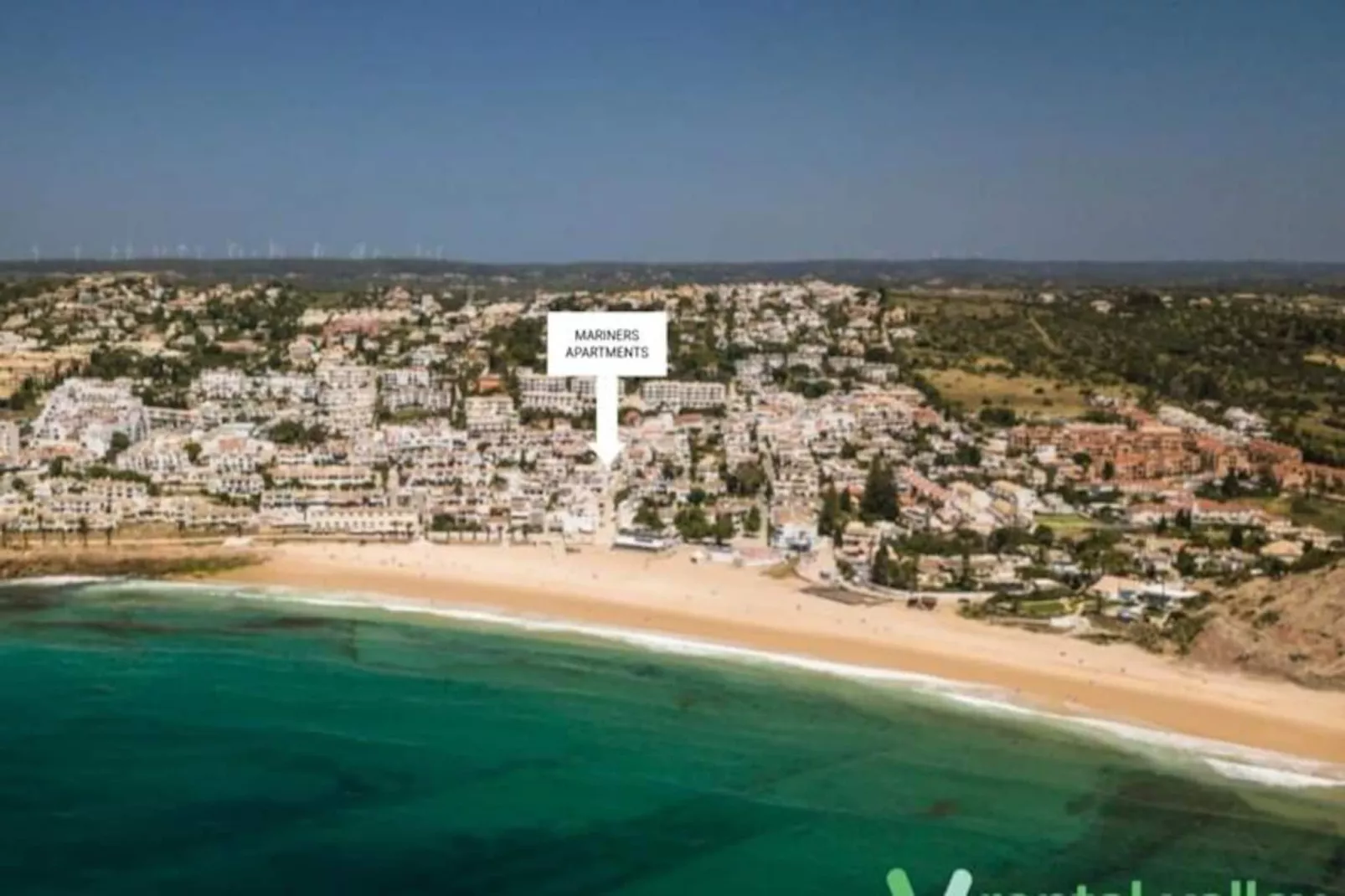 Mariners (2) - Bright And Stylish Apartment