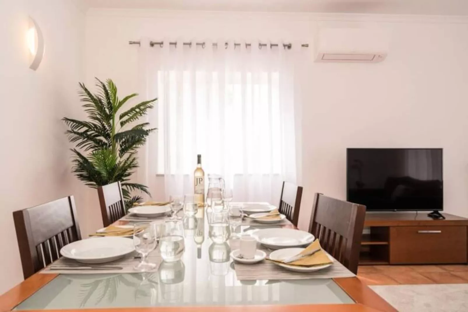 Two Bedroom Apartment Vila Mos Lagos