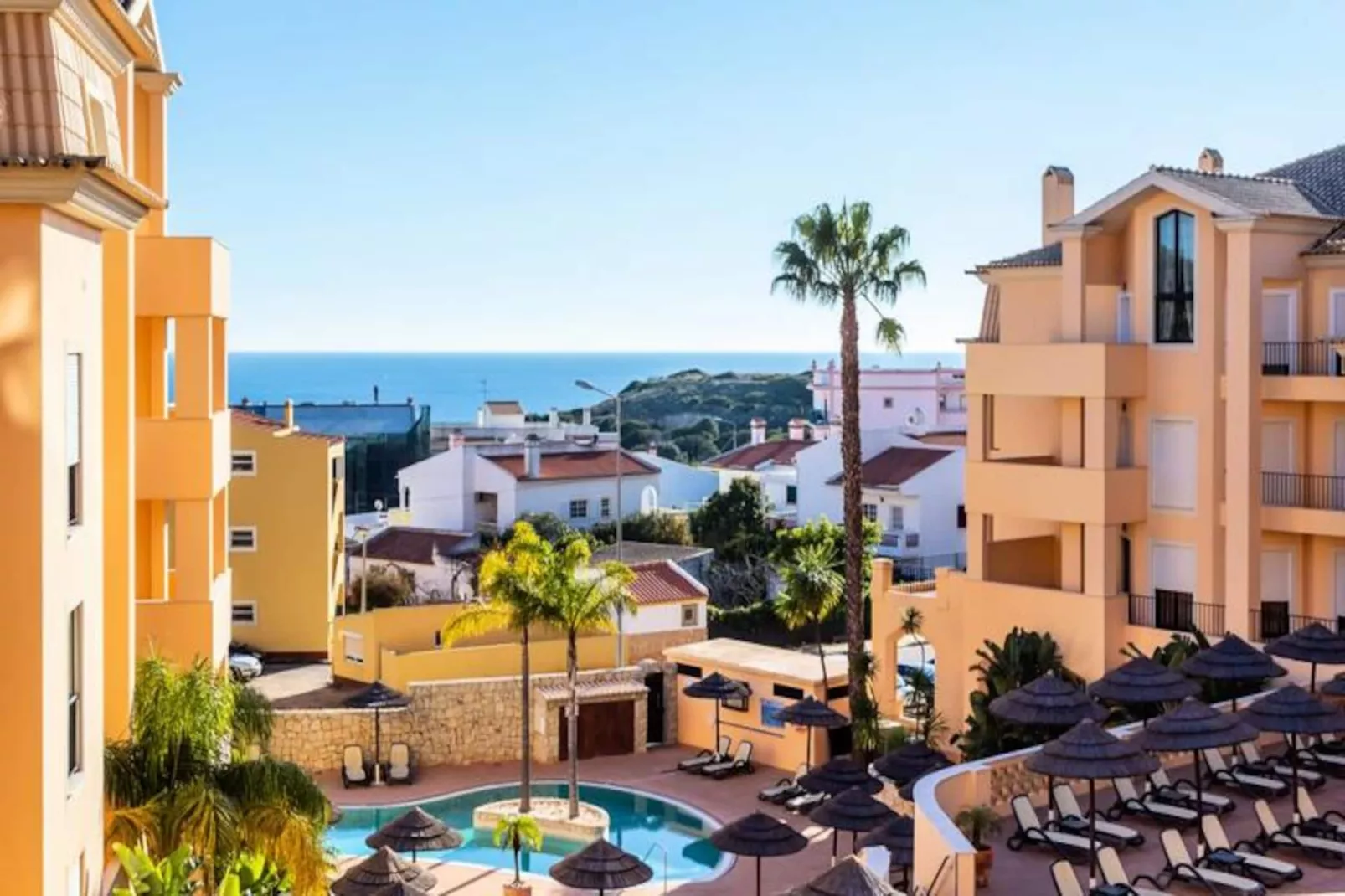 Estrela Da Luz - Marcello Apartment