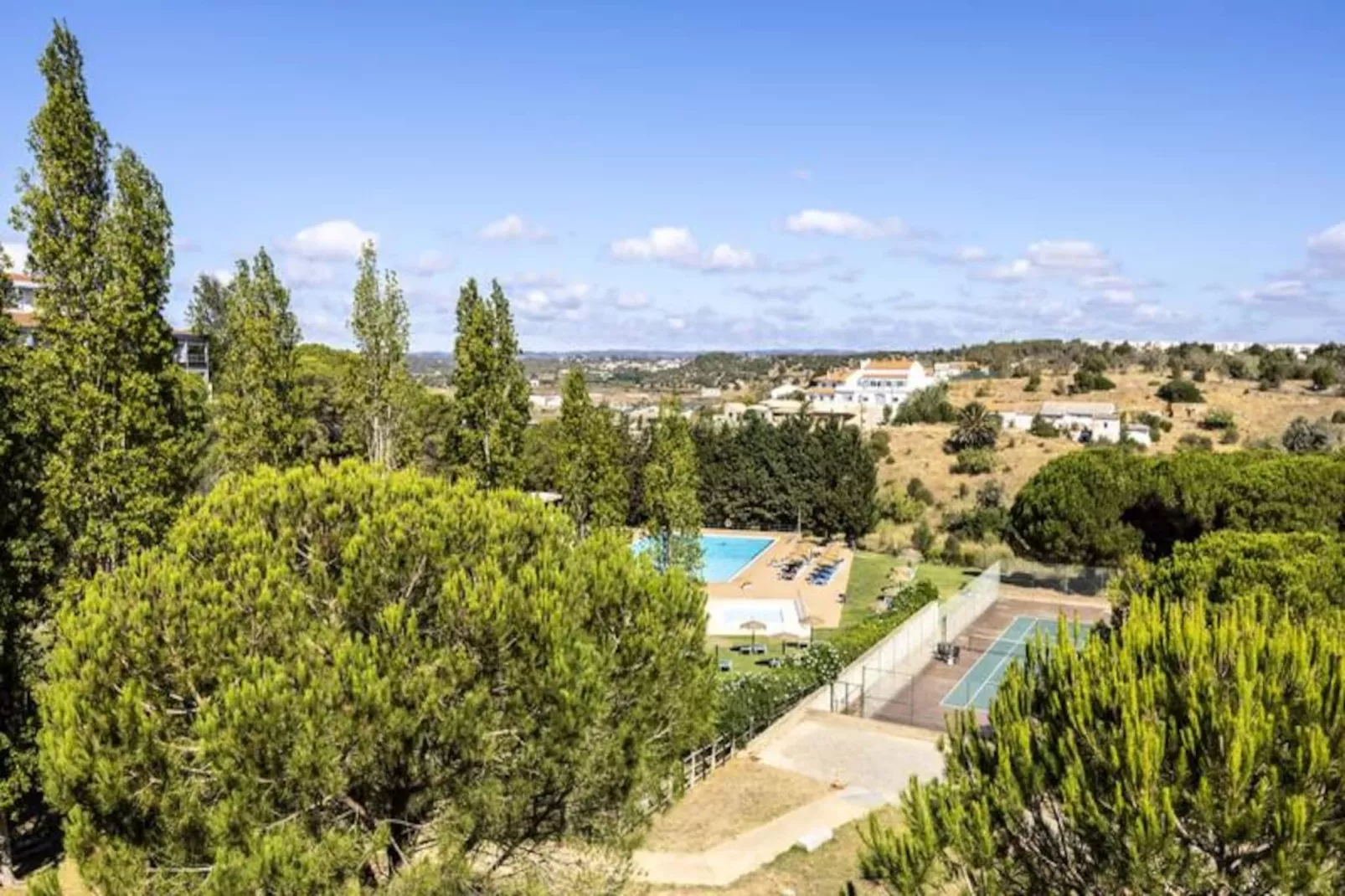 Vista Linda - Marina Park