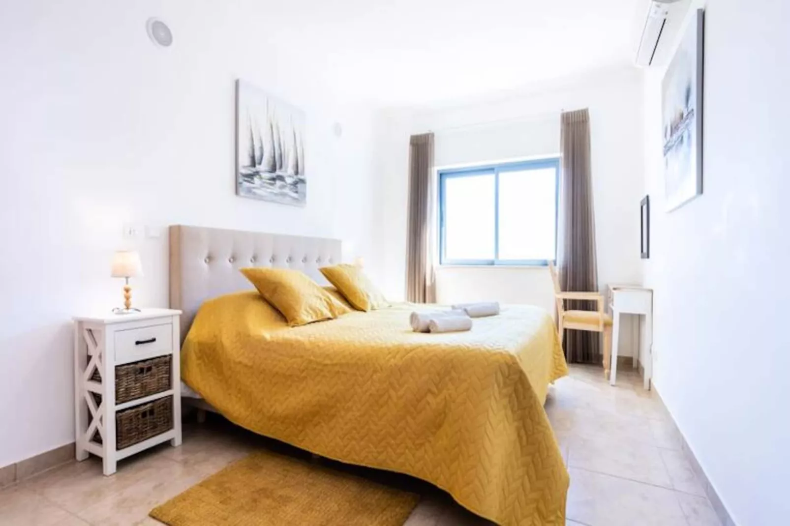 Quinta Das Palmeiras - Monchique Views