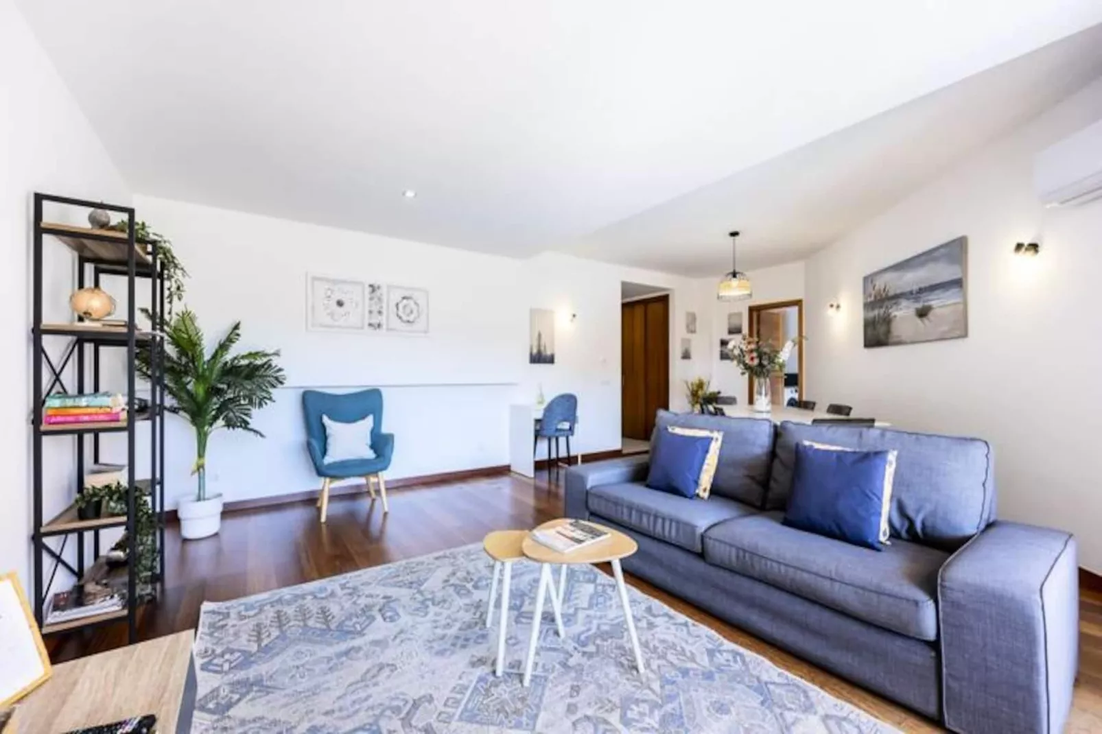 Sun And Sea - Baia Da Luz Apartment