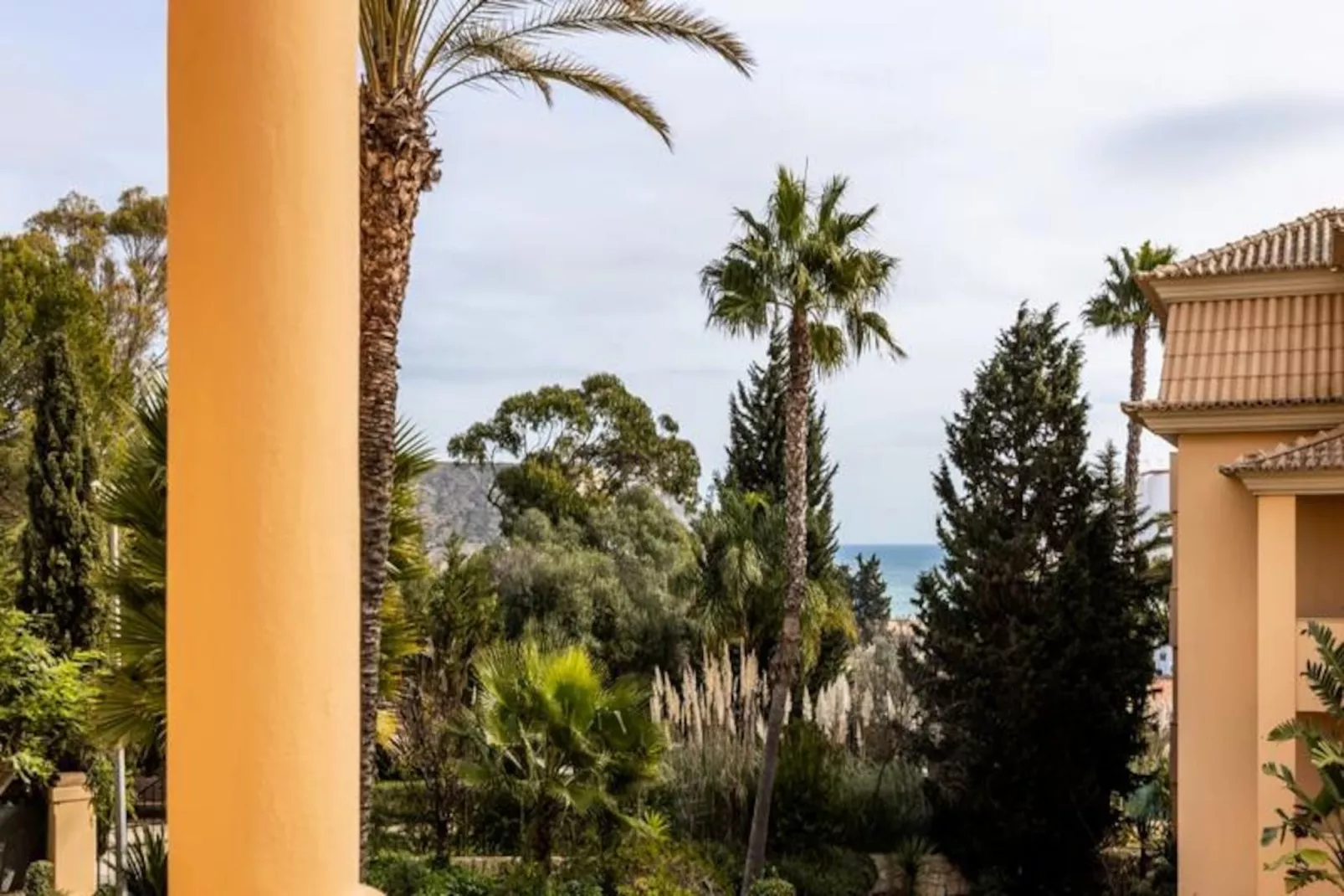 Estrela Da Luz - Monique Apartment