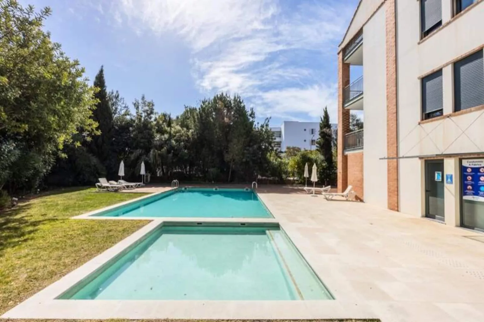 A F&aacute;brica Loft Apartment