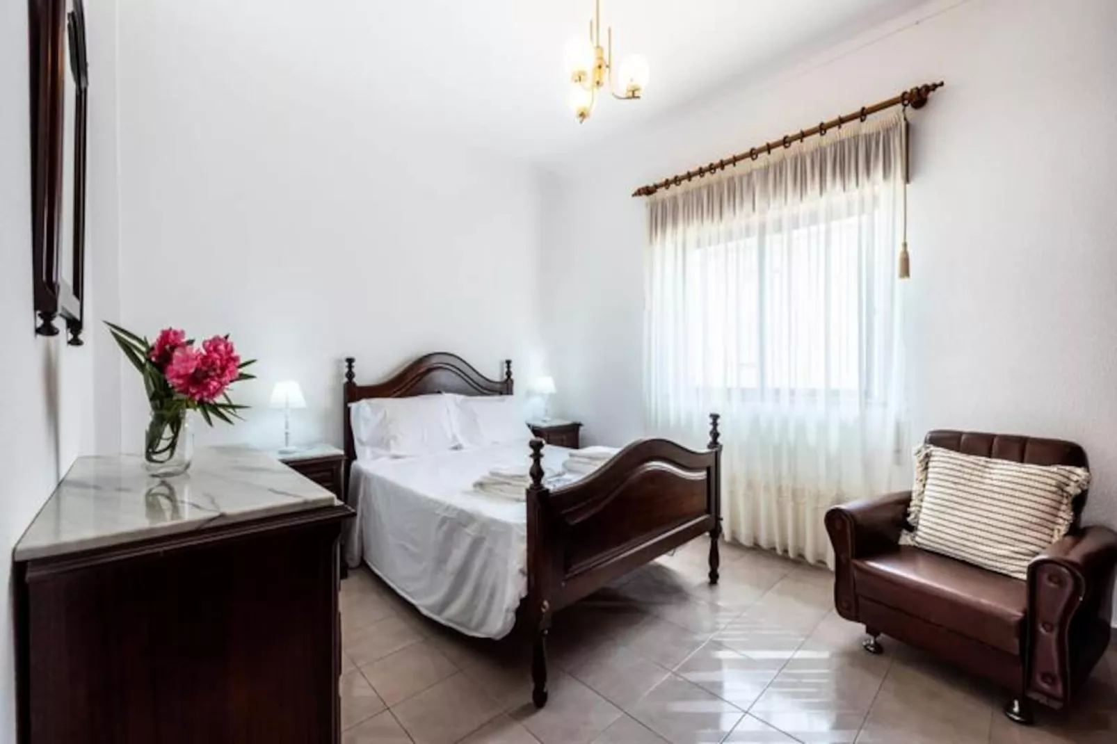 Alagoa Apartment Altura