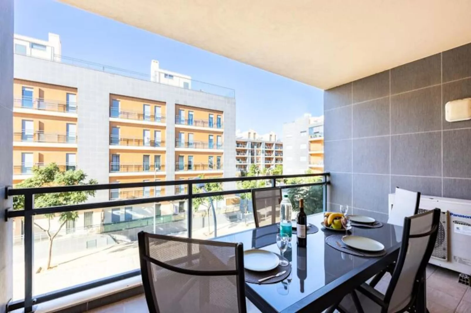 Apartment Baixa Marina