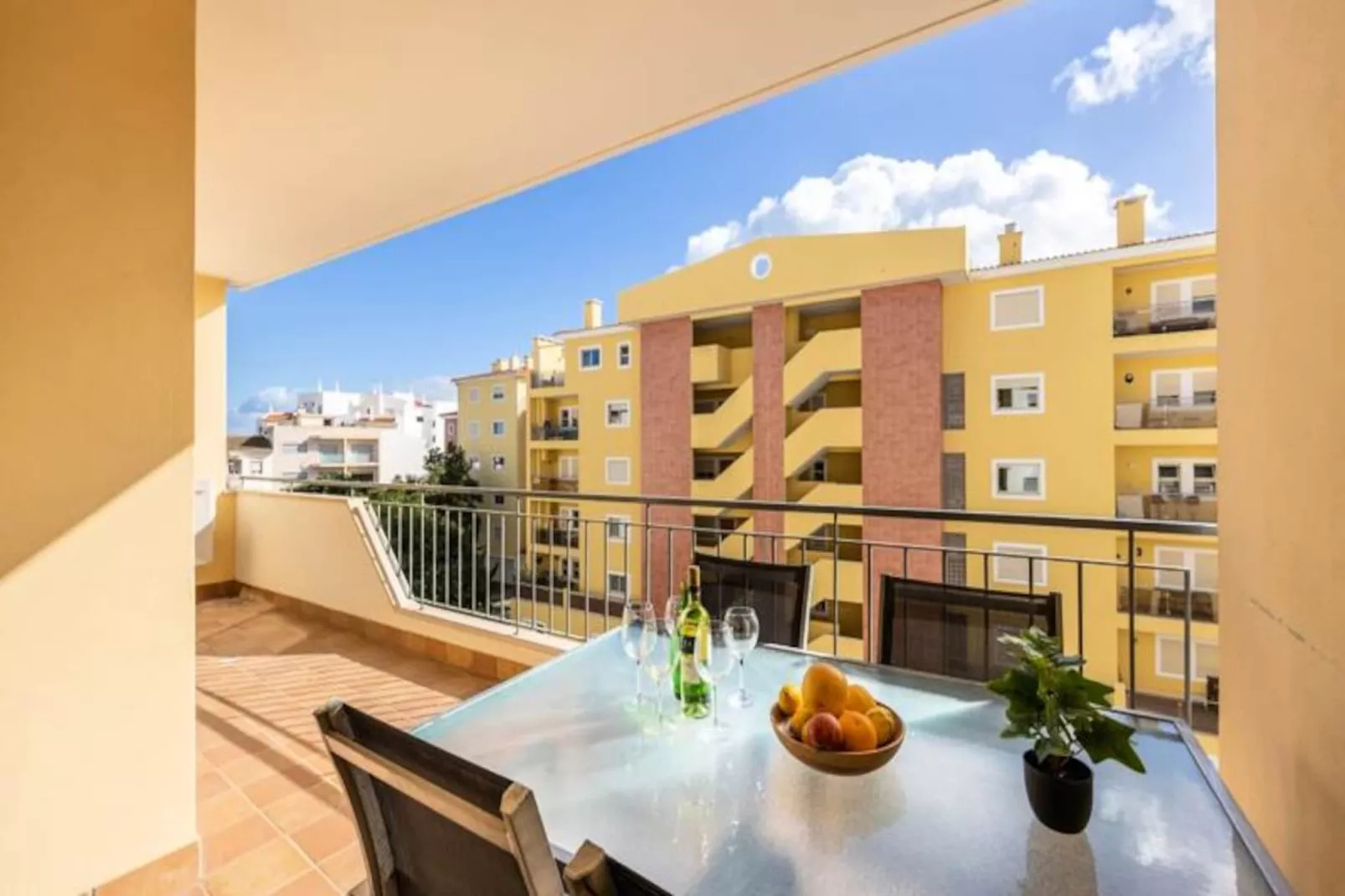 Quinta Das Palmeiras - Apartment Darlene