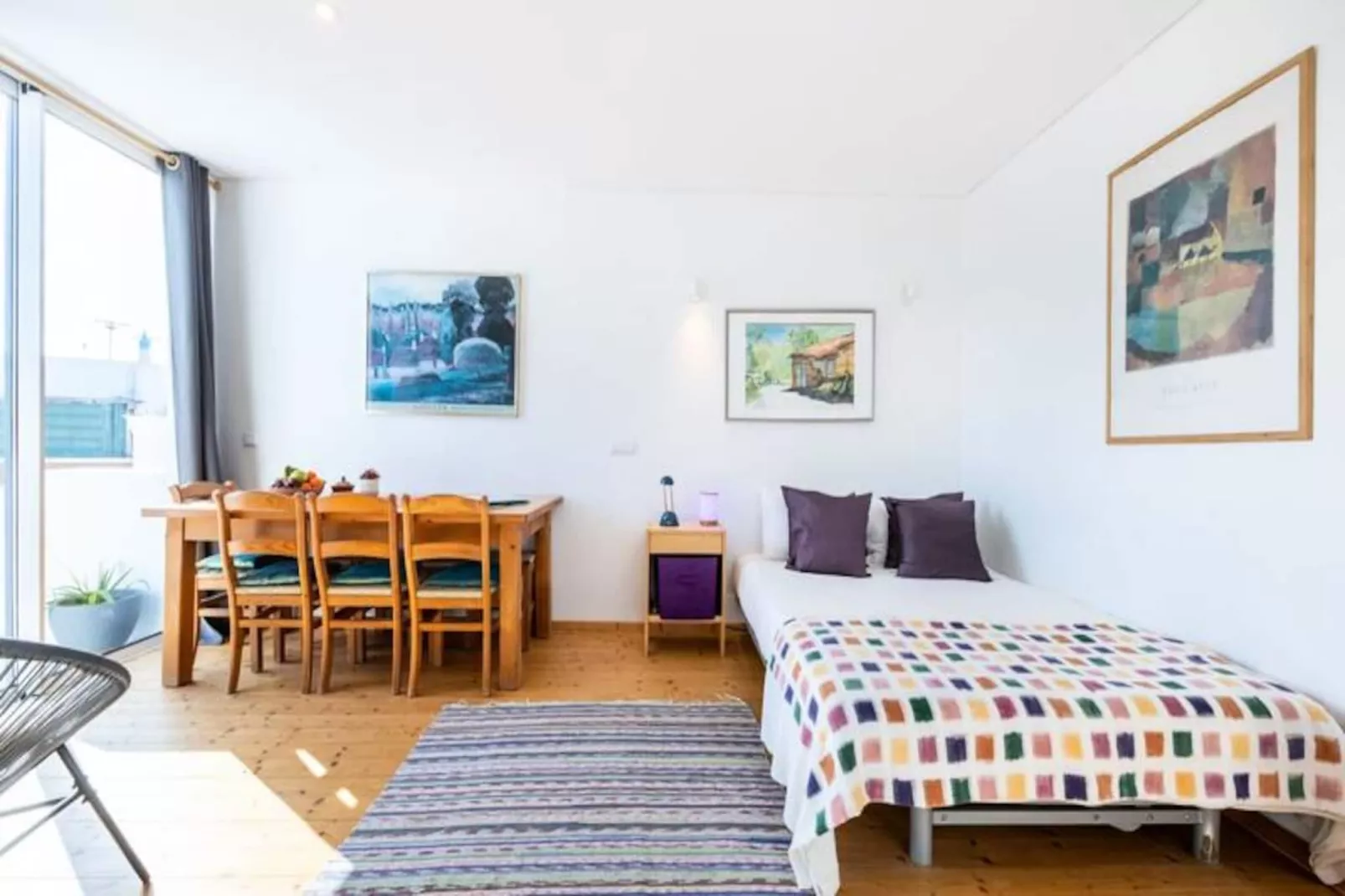 Perdiz Do Mar - Culatra