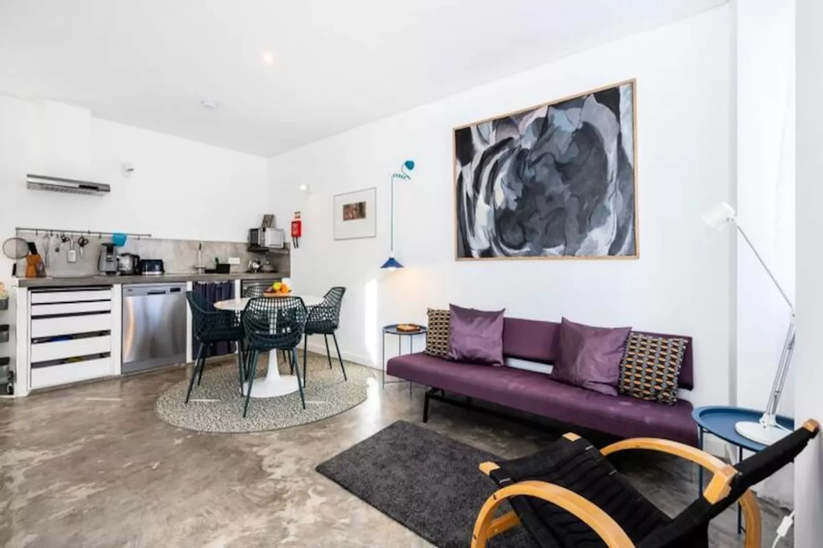 Perdiz Do Mar - Barreta