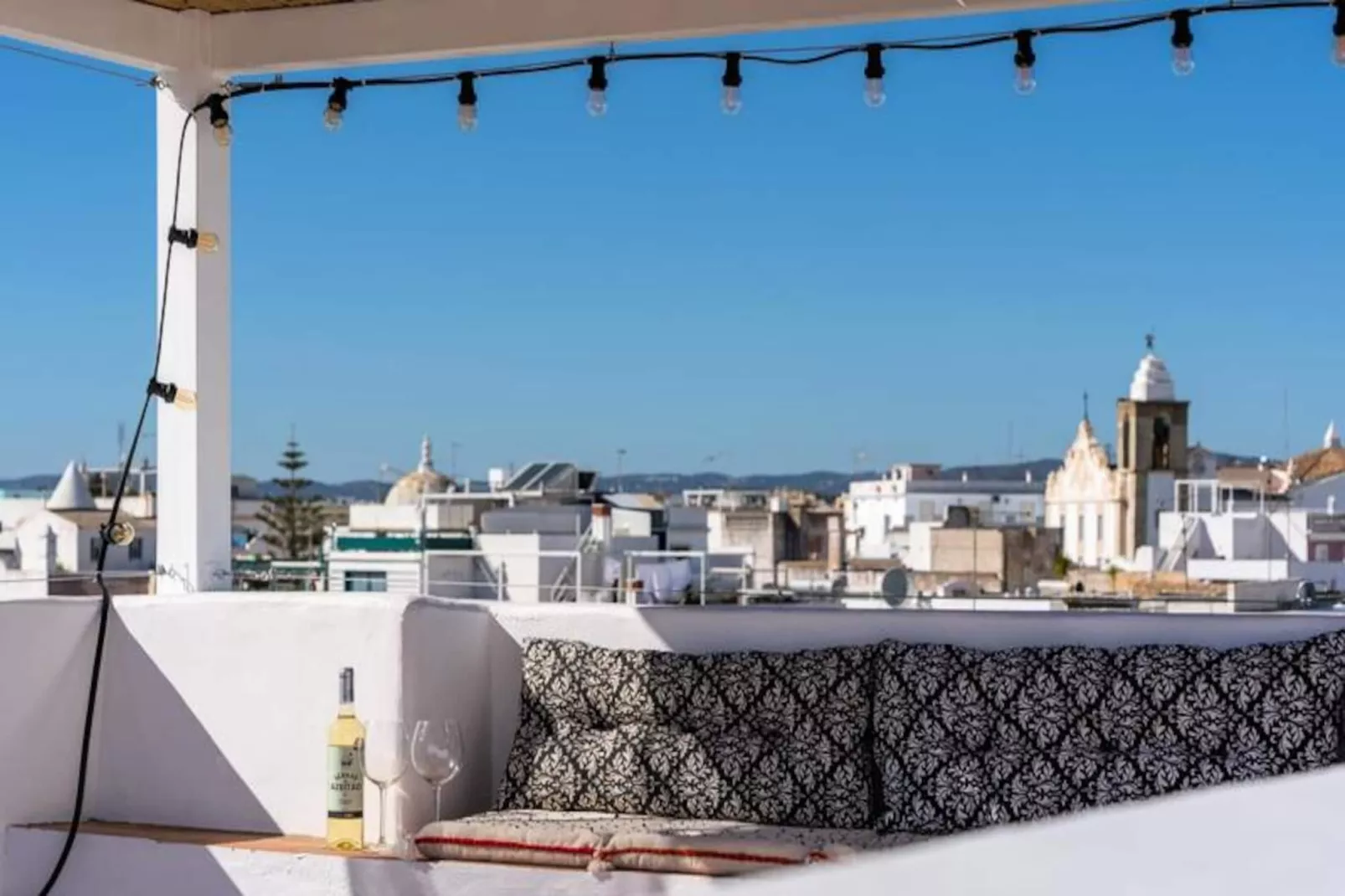 Town House Olh&atilde;o 11