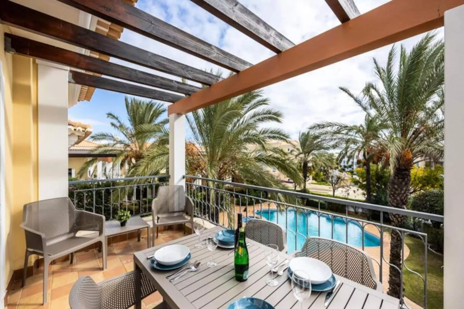 Apartment República