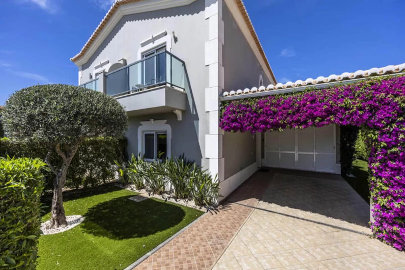 Boa Vista - Golf View Villa