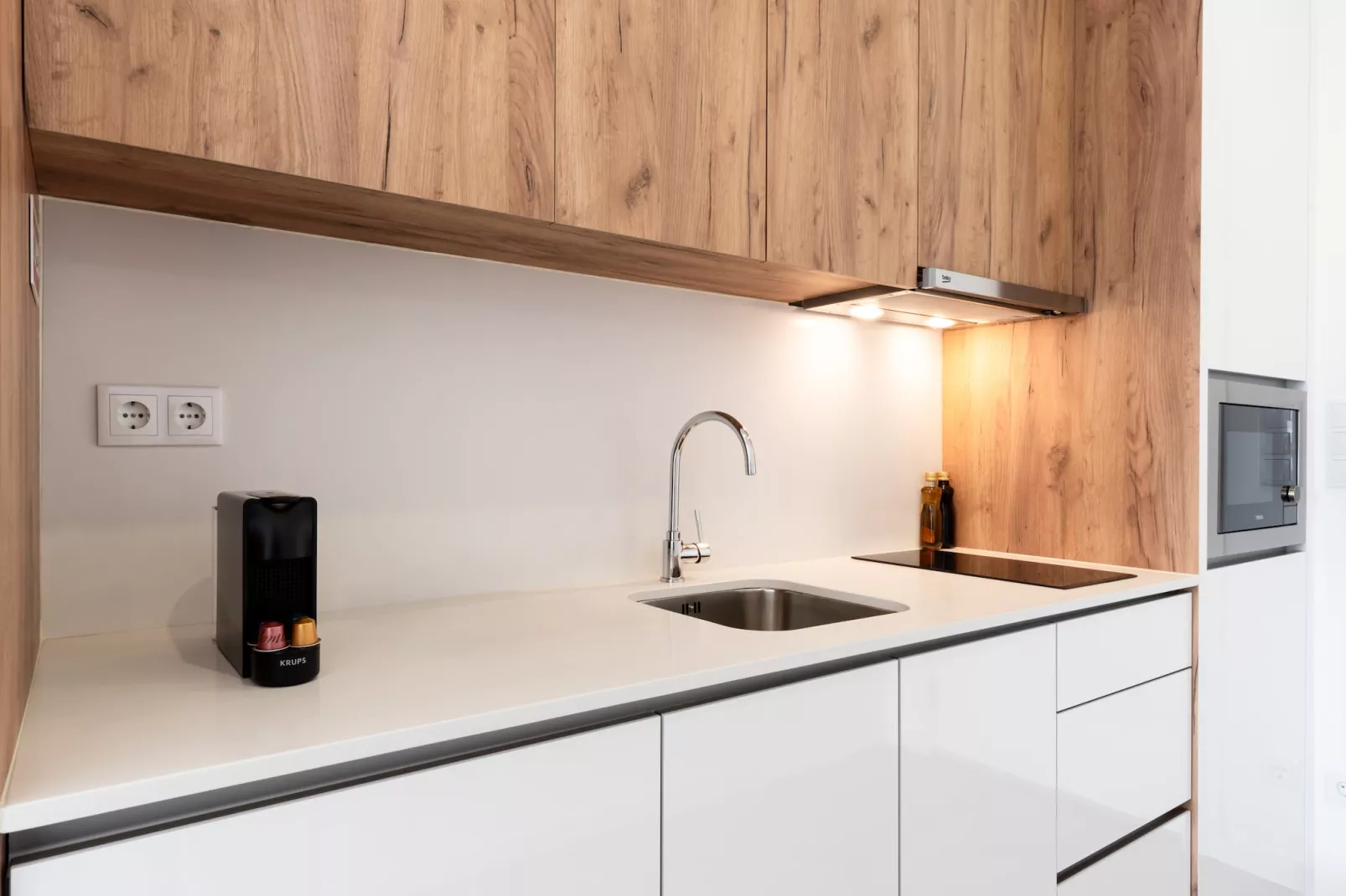 Feel Porto Lapa Collection Flat 2.1