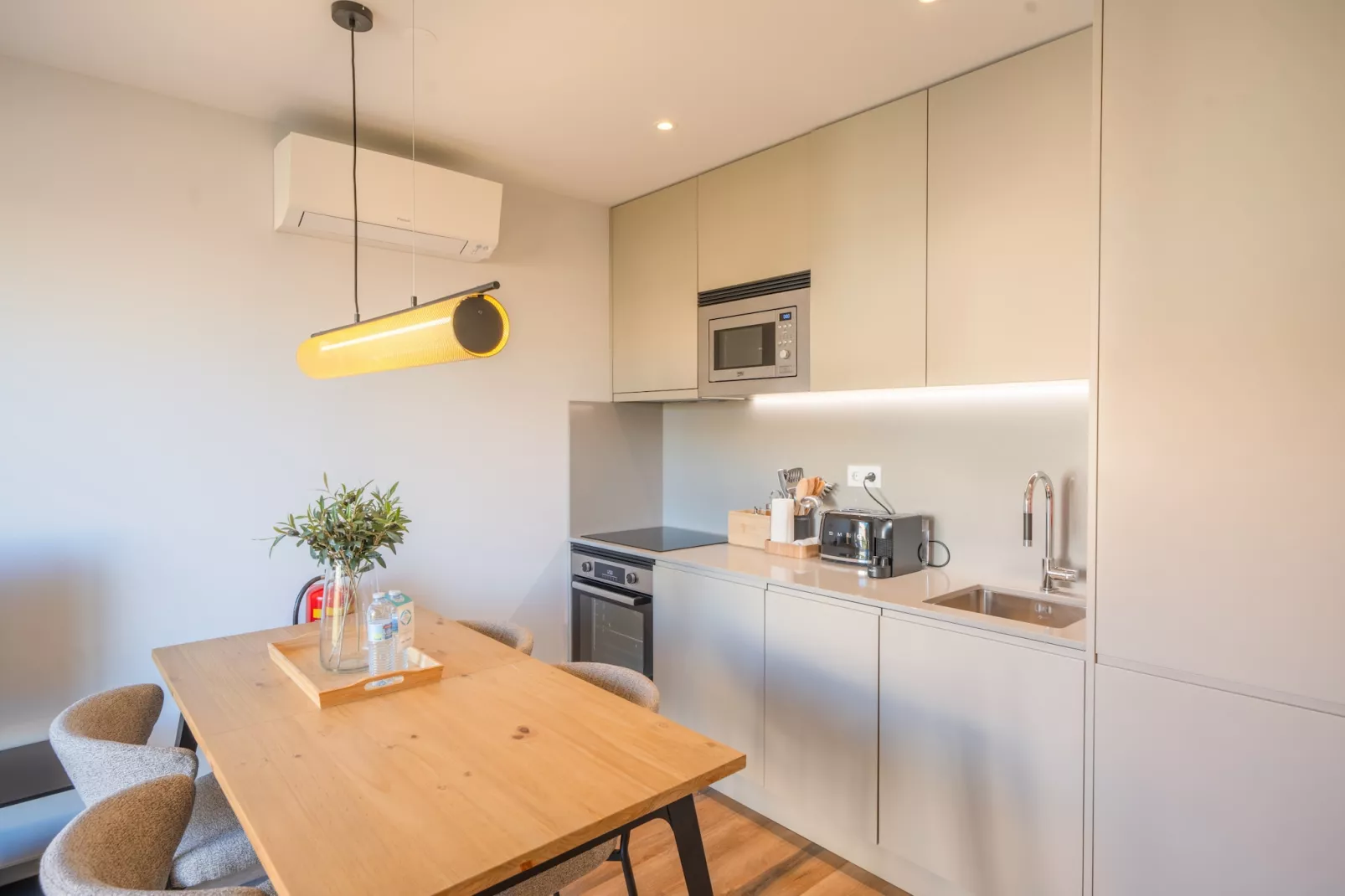 Feel Porto Firmeza Coworking & Flat 1.2