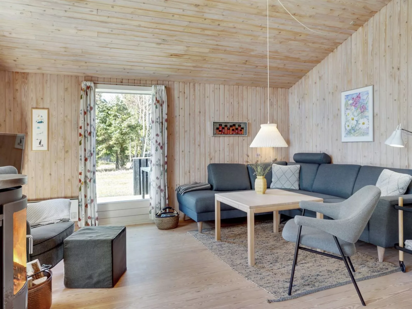 "Mea" -  from the sea