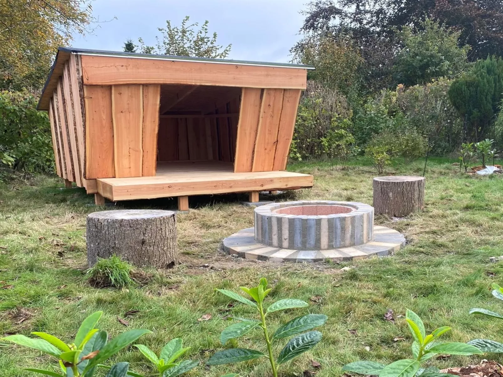 "Els" - 1.8km from the sea