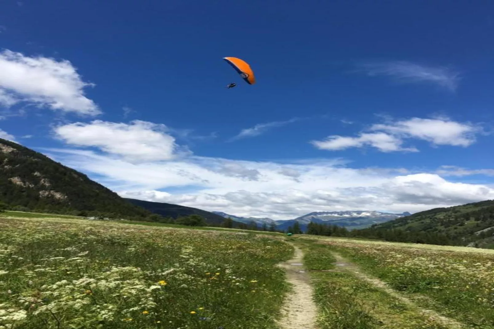 Chalets Les Amis 1-Areas within 20km in summer