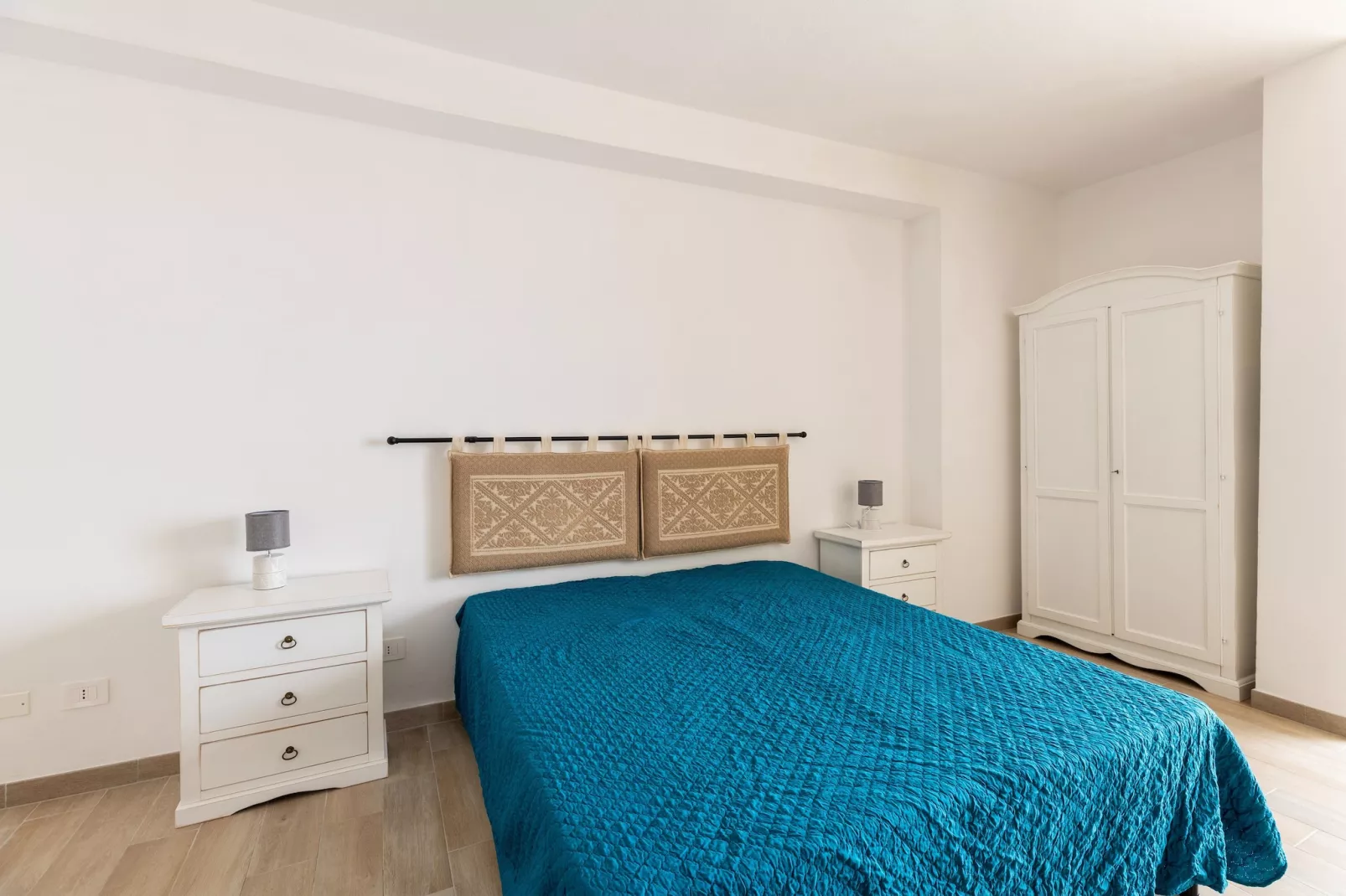 IL TRAMONTO MONO 2 - Bedroom