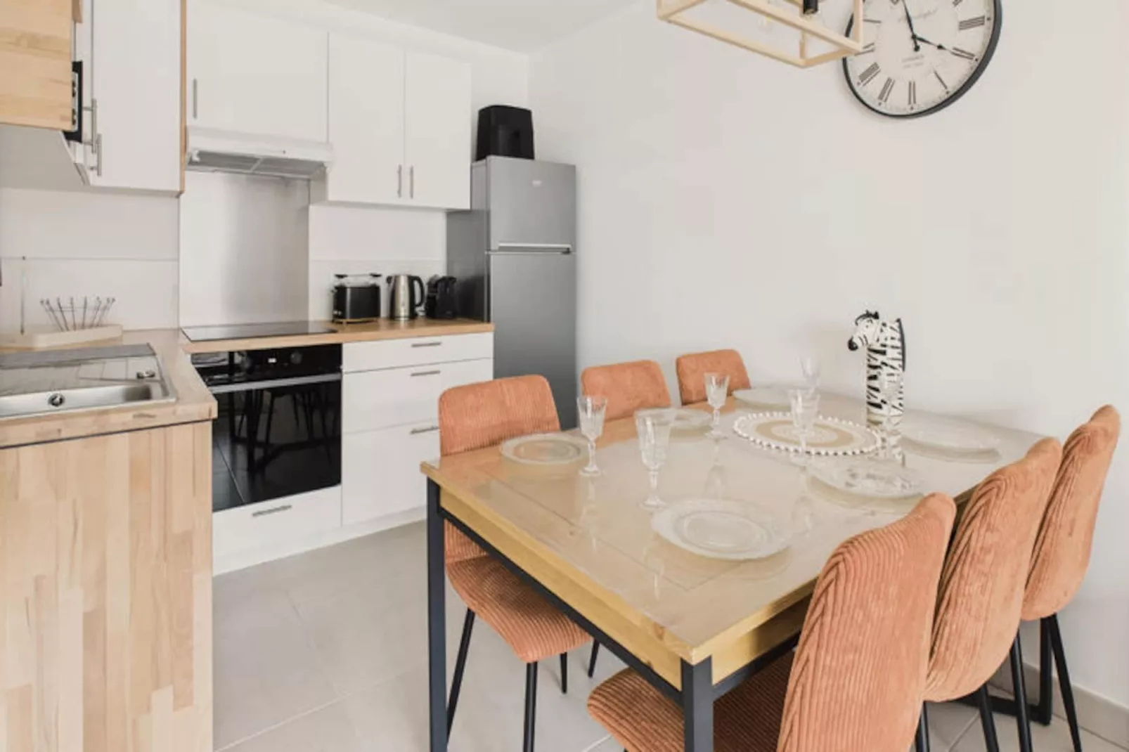 Appartements à La Teste-de-buch