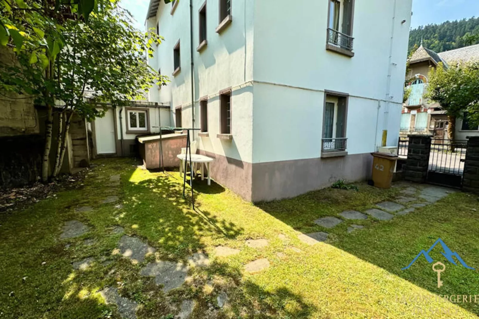 Appartements à Le Mont Dore