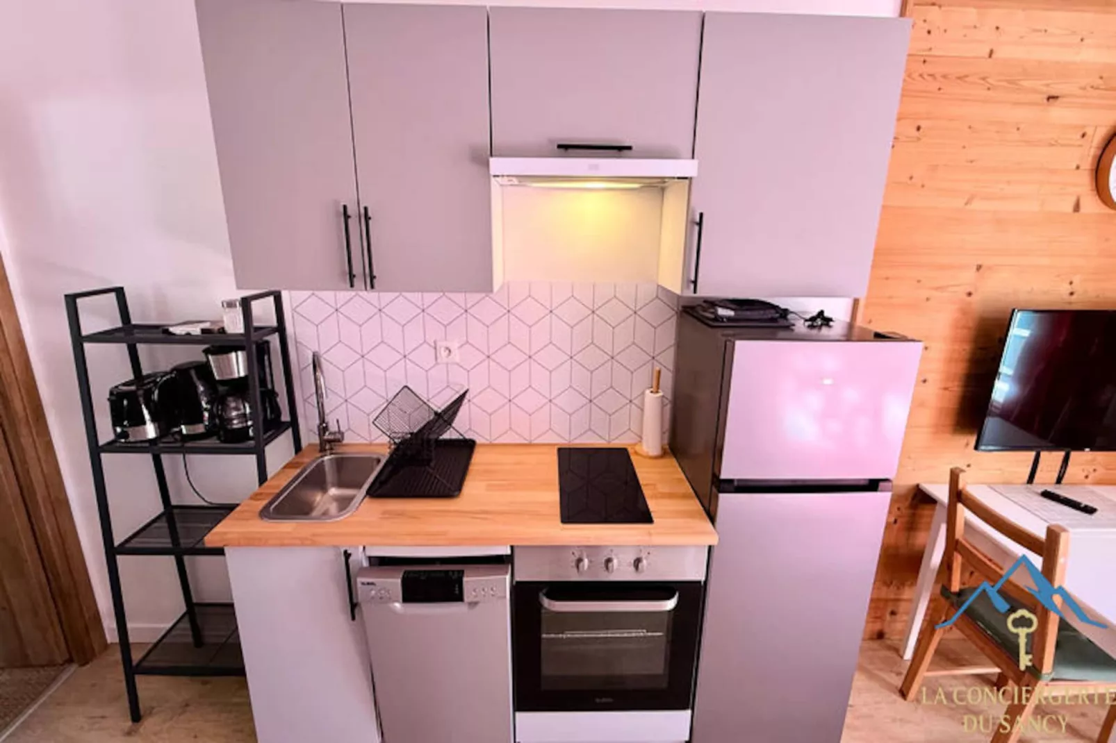 Appartements à Le Mont Dore