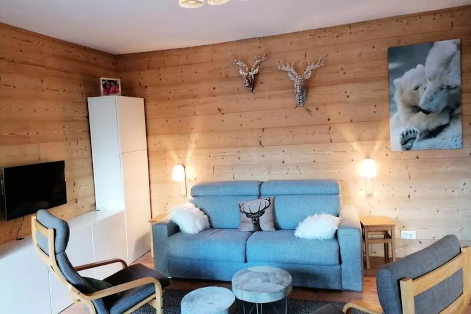 Résidence Le Torrent